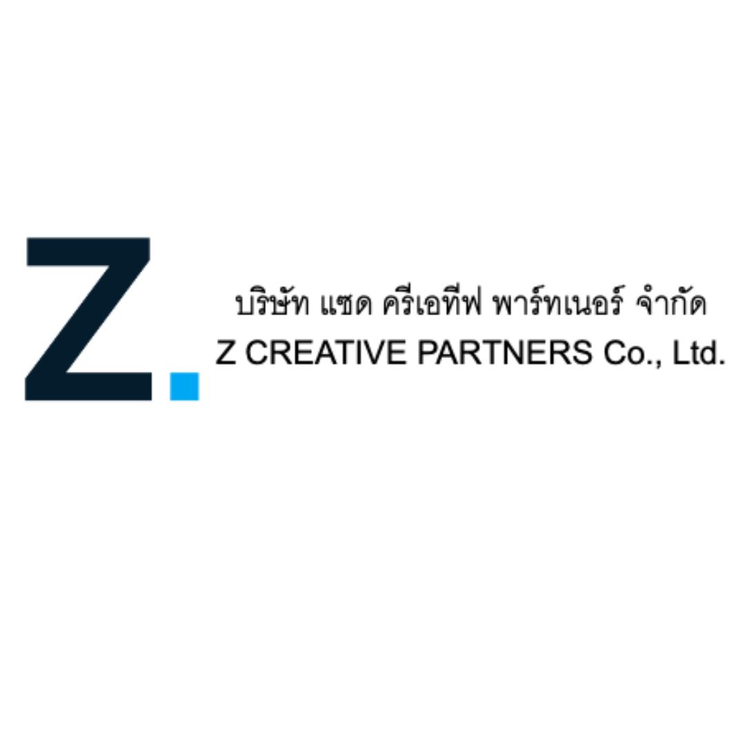 Z CREATIVE PARTNERS CO., LTD.