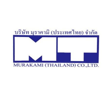 MURAKAMI (THAILAND) CO.,LTD.