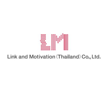 LINK AND MOTIVATION (THAILAND) CO.,LTD.